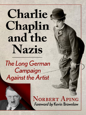 cover image of Charlie Chaplin and the Nazis